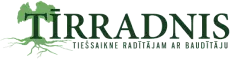 Tīrradnis